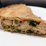 Vegetarian Pot Pie