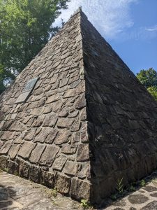 Pyramid Rosicrucian Church of Illumination Quakertown, Pennsylvania