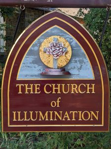 Rosicrucian Church of Illumination Quakertown, Pennsylvania