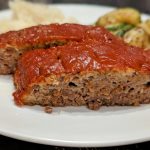 Plant Based Meatloaf